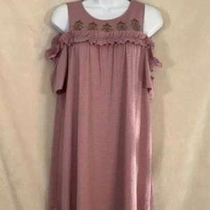 LC Lauren Conrad dress